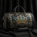 TITAN Crown Elite Adventure Duffel — Expedition Crown Edition