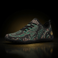 TITAN Seahorse Royal Swim & Water Shoe Crown Edition