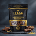 Yemeni Hawaij Spiced Kingfish Jerky — TITAN SPORT GLOBAL