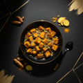 TITAN Breadfruit Hemp Warrior Bowl