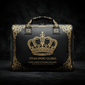 TITAN Crown Elite Swim & Pool Bag — Aqua Proof Edition