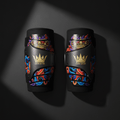 TITAN Crown Edition 7mm Elbow Sleeves