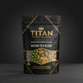 Crown Wasabi Pea Protein Trail Mix — TITAN SPORT GLOBAL