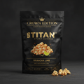 Sriracha Lime Protein Popcorn — TITAN SPORT GLOBAL
