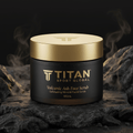 TITAN HIM Face Scrub Volcanic Ash