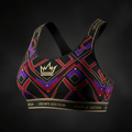 TITAN Women's High-Impact Sports Bra
