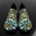 TITAN Poseidon Trident Swim Water Shoe Crown Edition