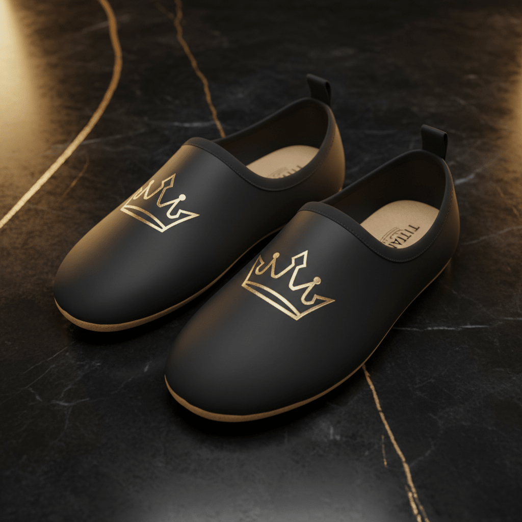 TITAN Crown Edition Gymnastics Beam Shoes