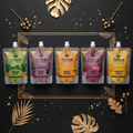 TITAN High-Protein Smoothie Pack — 5 Flavors