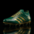 TITAN Sport Cleat Emerald King Crown Edition