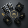 TITAN Crown Edition Wrestling Recovery Ice Pack Set