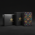 TITAN Crown Edition High-Density Yoga Blocks
