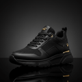 TITAN Crown Sneaker Women's Midnight Black