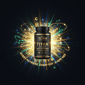TITAN Athlete Multivitamin — Daily Performance Formula