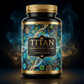 TITAN Digestive Enzyme Complex - Athletic Nutrient Absorption