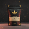 Crown Wild Caught Shrimp Snack Pack - TITAN SPORT GLOBAL