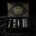 TITAN Nutrition & Hydration Gift Set Crown Edition