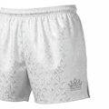 TITAN Diamond Ice Running Shorts — Crown SWAG Edition
