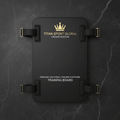 TITAN Crown Edition Volleyball Passing Platform Trainer