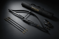 TITAN Crown Edition World-Class Recurve Archery Set