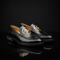 TITAN Luxury Loafer Gold Edition
