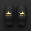 TITAN Crown Edition Wrestling Elbow Pads
