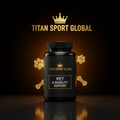 TITAN SPORT GLOBAL pet joint and mobility supplement chews
