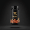 TITAN Maca Root — 1500mg Energy, Hormone & Libido Support Supplement