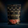 Crown Smoked Salmon Omega-3 Power Pack - TITAN SPORT GLOBAL