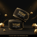 TITAN Wrist Wraps 18 Inch Professional Grade