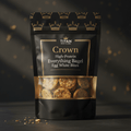 Crown High-Protein Everything Bagel Egg White Bites - TITAN SPORT GLOBAL