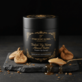 Crown High-Protein Turkish Fig & Honey Almond Butter Dip