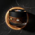 TITAN Exfoliating AHA BHA Glow Mask Crown Edition