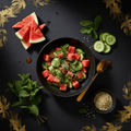 TITAN Watermelon Mint Hydration Bowl