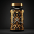 TITAN Organic Boron Citrate - Bone & Hormone Optimizer