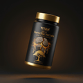TITAN Organic Boswellia Serrata - Joint Pain Eliminator supplement bottle