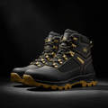 TITAN Trail Boot Patriot Gold