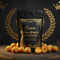 Crown Sicilian Arancini Whey Protein Bites - TITAN SPORT GLOBAL