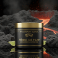 TITAN HIM Body Scrub Volcanic Ash & Lime