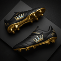TITAN Pro Soccer Cleats Crown Edition