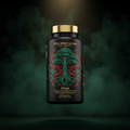TITAN Organic Pine Bark Extract - Circulation & Recovery supplement bottle