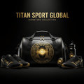 TITAN Swag Line Legacy