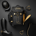 TITAN Crown Edition Equestrian Rider Backpack