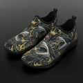 TITAN Great White Swim Water Shoe Crown Edition