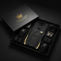 TITAN Crown Edition Ultimate Wrestling Gift Set