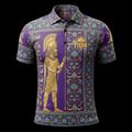 TITAN Persian Immortal Sport Polo Crown Edition