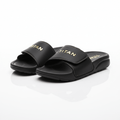 TITAN Recovery Slides - Premium Cushioned Athletic Sandals