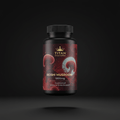 TITAN Reishi Mushroom — 1000mg Immune & Stress Support Formula