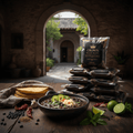 Crown Mexican Black Bean Monthly Meal Bundle — TITAN SPORT GLOBAL Crown Edition