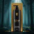 TITAN HIM Conditioner Pine & Peppermint